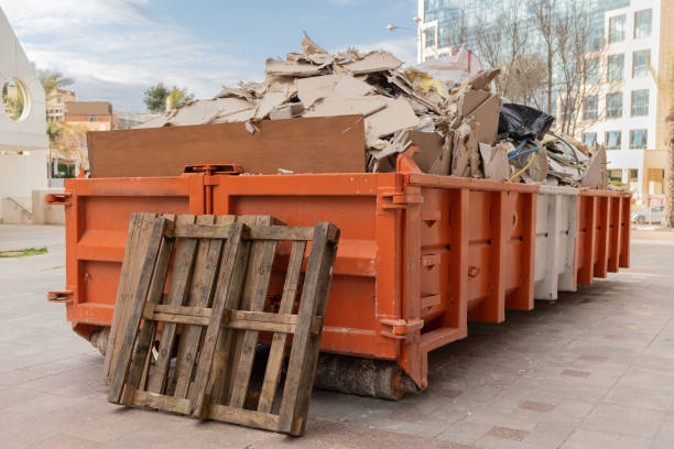 Best Junk Removal Near Me  in Seth Ward, TX