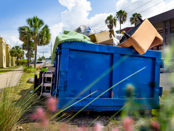 Best Residential Junk Removal  in Seth Ward, TX