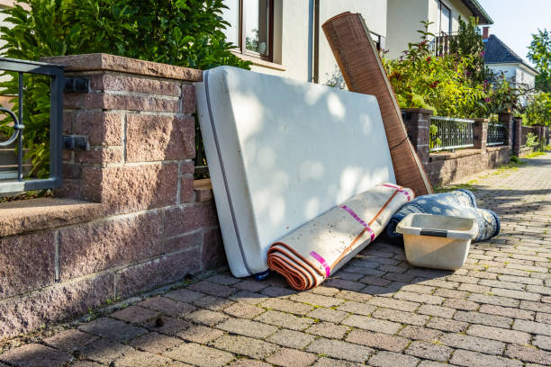 Best Appliance Removal Near Me  in Seth Ward, TX