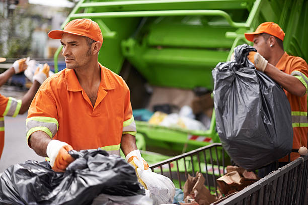 Best Electronics Removal Services  in Seth Ward, TX